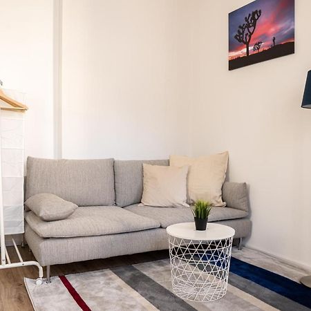 Fullhouse - Magdeburg - L36 Blue Apartment Esterno foto